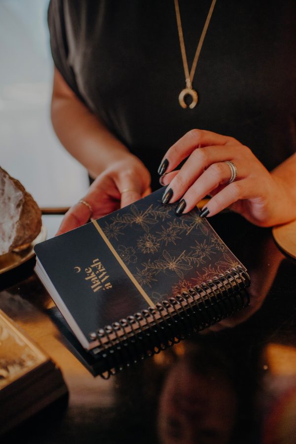 Carnet Alba | Make A Wish – Image 2