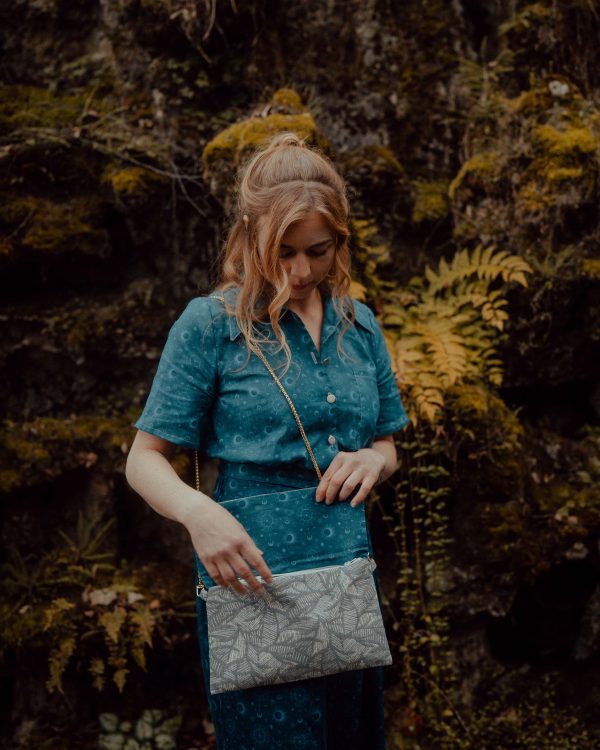 Sac pochette à chaîne | Talisman – Image 3