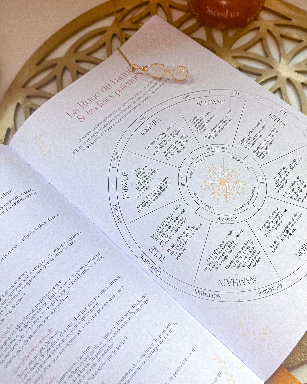 Journal des Possibles | Carnet de journaling guidé – Image 6