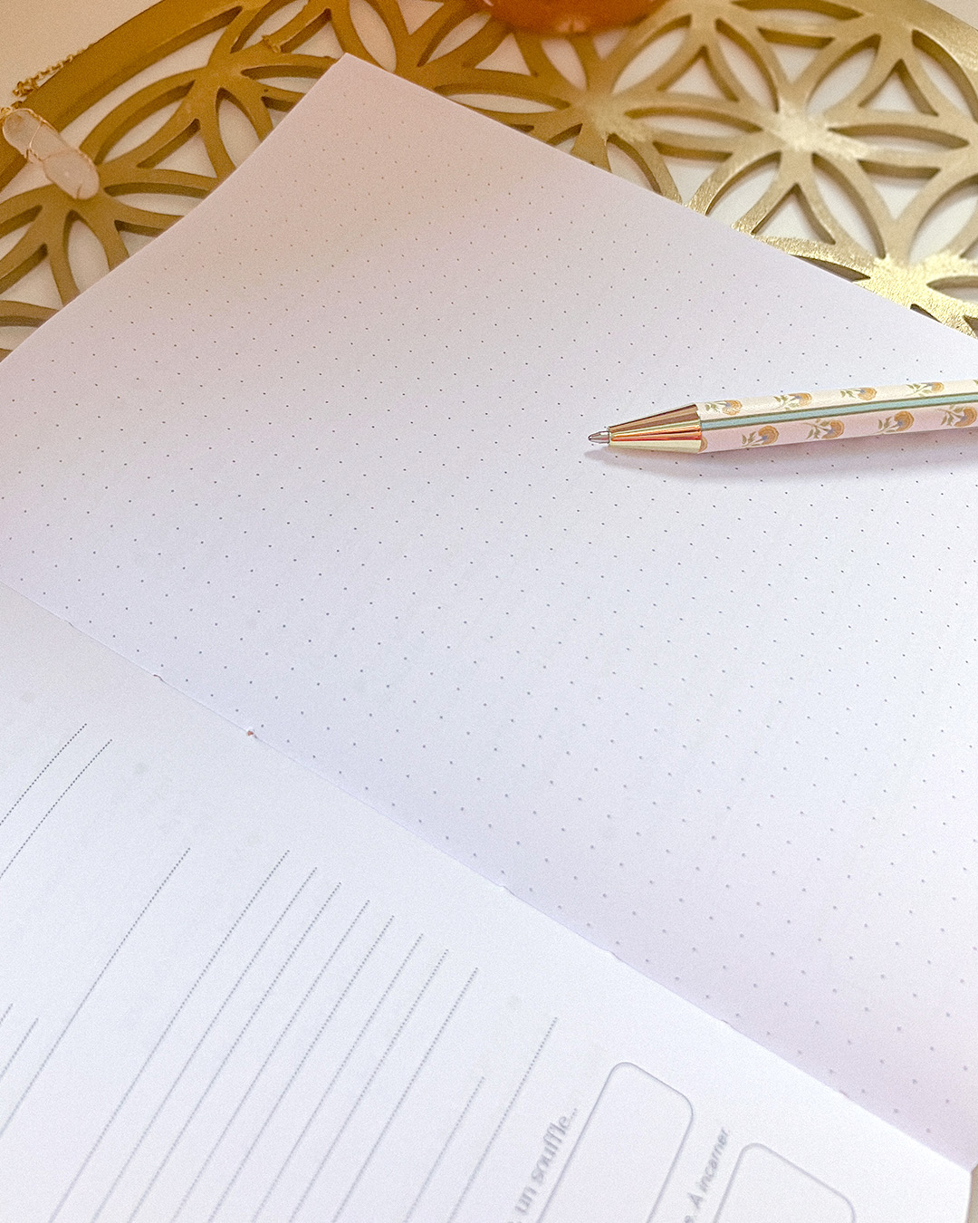 Journal des Possibles | Carnet de journaling guidé – Image 4